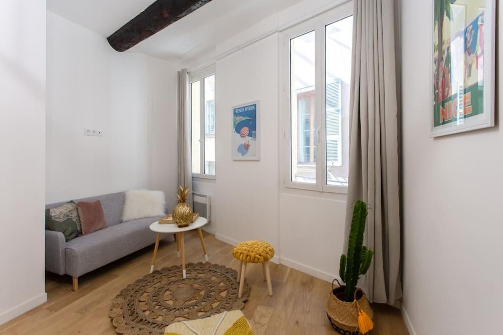 L10 2 Bedrooms Old Wifi 3mins Sea Apartamento *